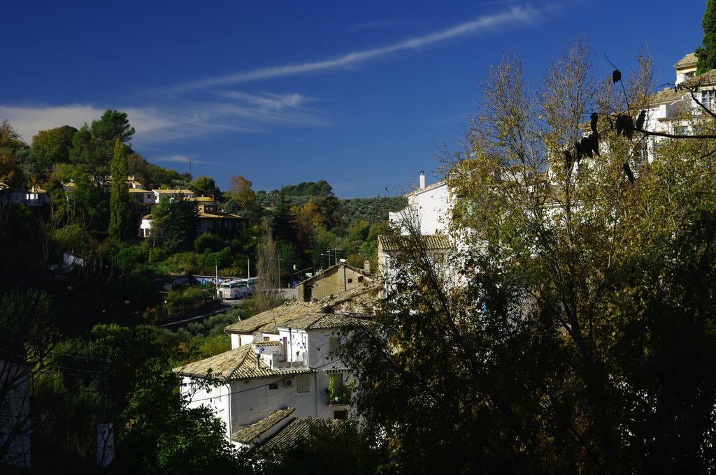 Гостевой дом Vivienda Rural Rio Cerezuelo Казорла Номер фото